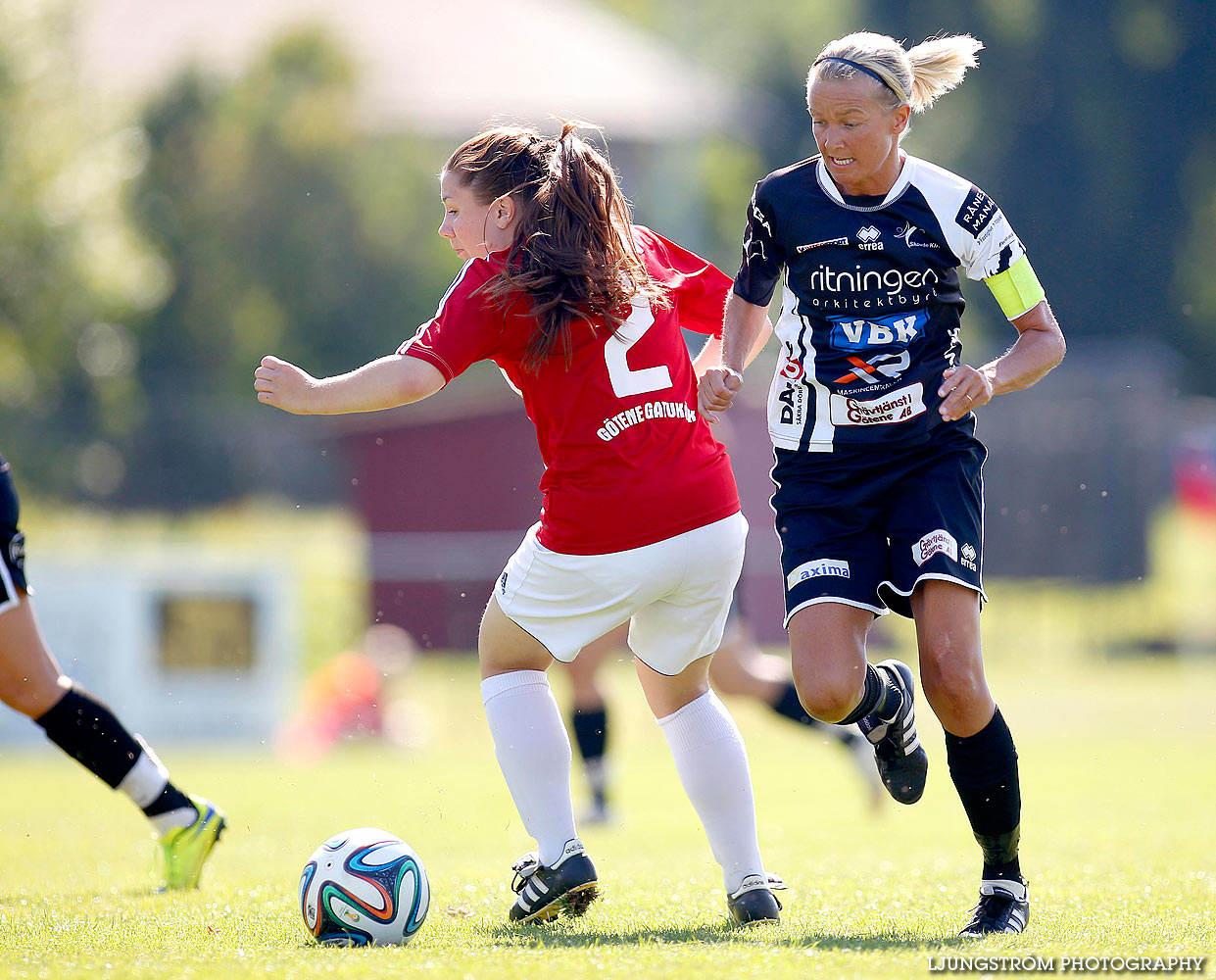 Sils IF-Skövde KIK 1-0,dam,Silbohof,Götene,Sverige,Fotboll,,2015,127014