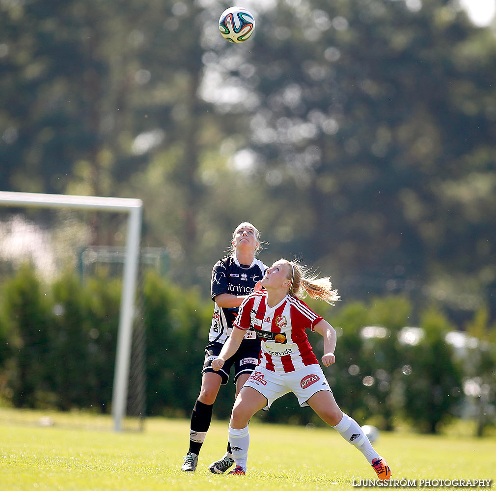 Sils IF-Skövde KIK 1-0,dam,Silbohof,Götene,Sverige,Fotboll,,2015,127016