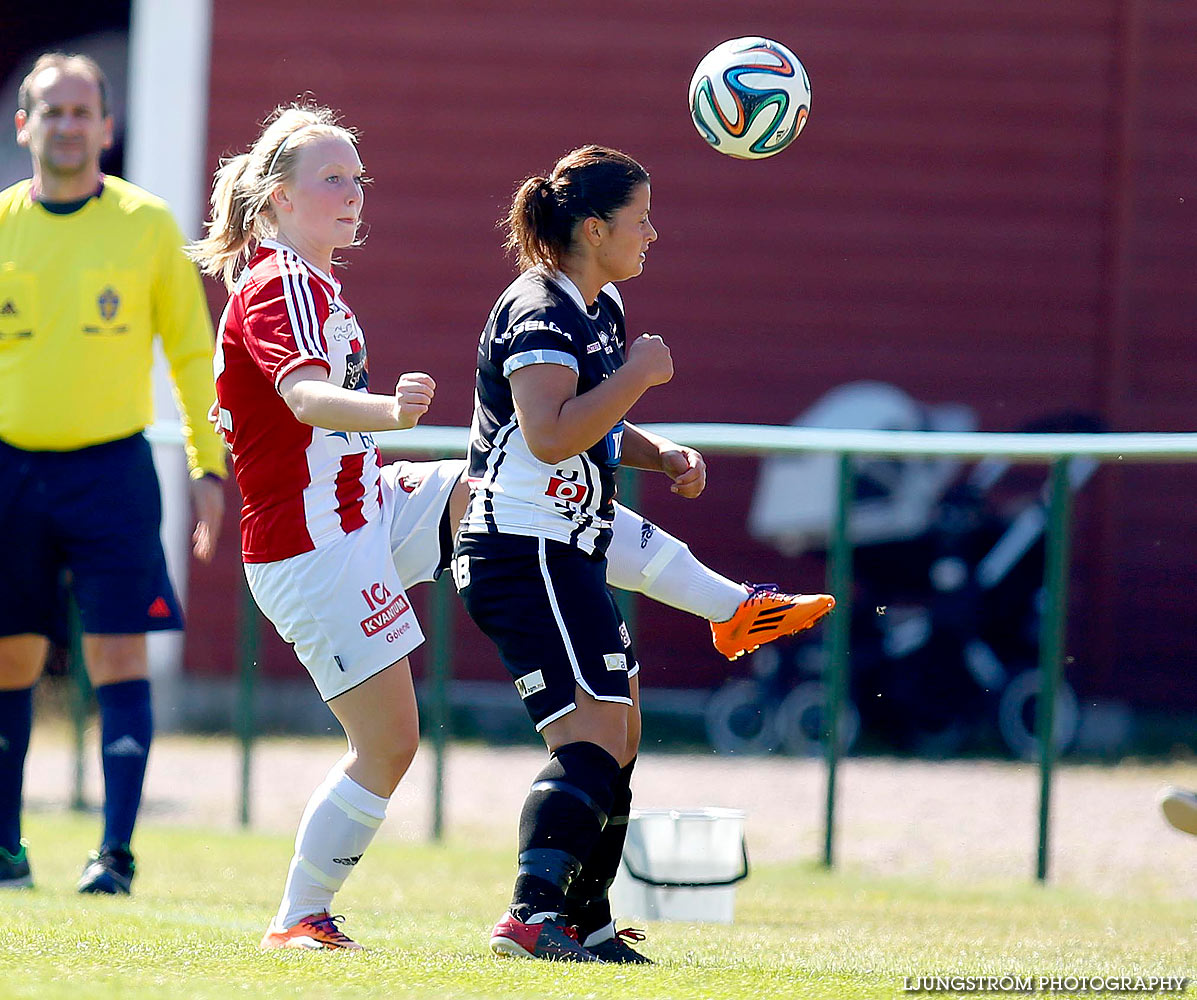 Sils IF-Skövde KIK 1-0,dam,Silbohof,Götene,Sverige,Fotboll,,2015,127018