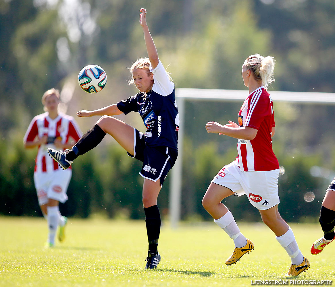 Sils IF-Skövde KIK 1-0,dam,Silbohof,Götene,Sverige,Fotboll,,2015,127022