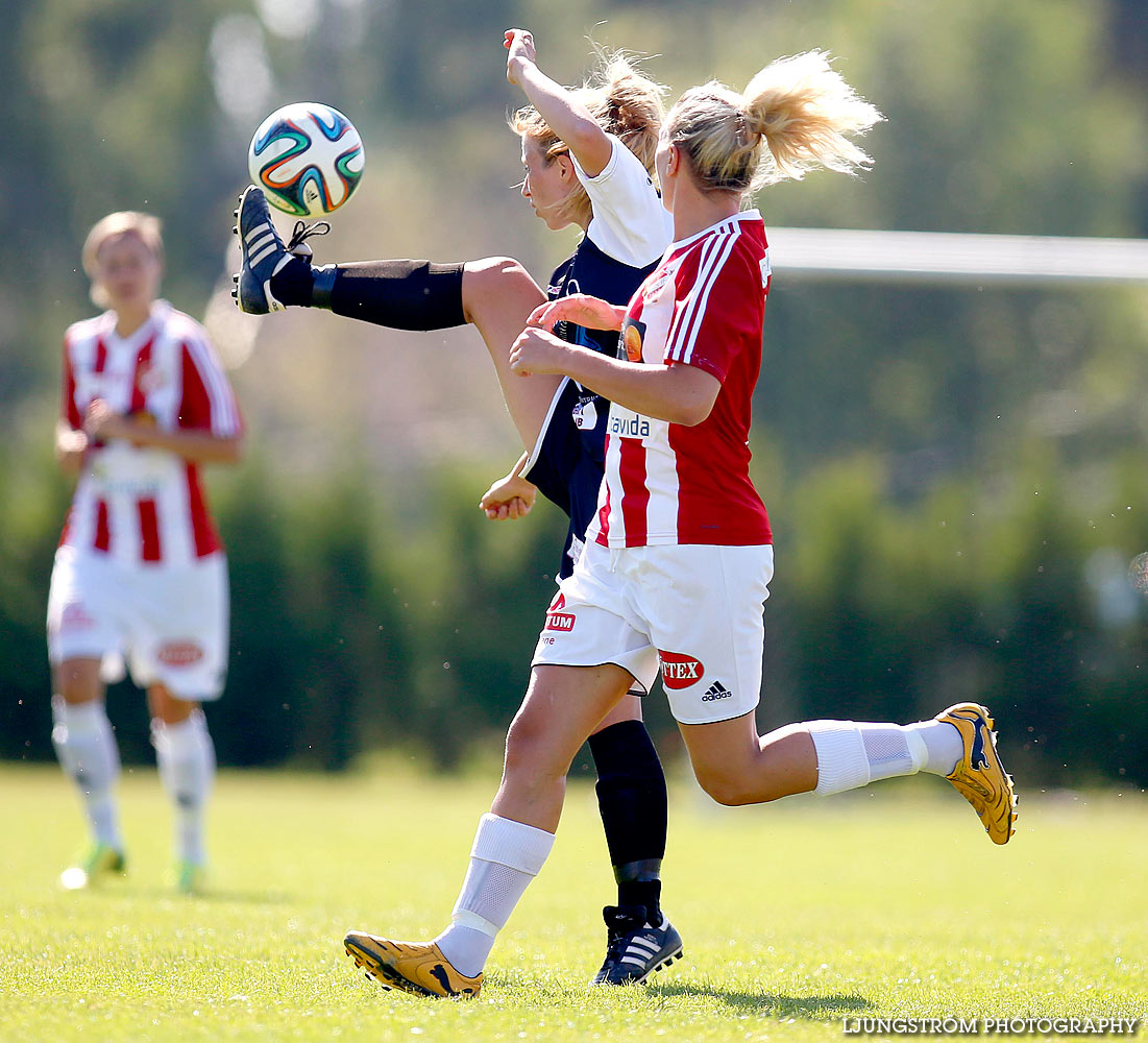 Sils IF-Skövde KIK 1-0,dam,Silbohof,Götene,Sverige,Fotboll,,2015,127023