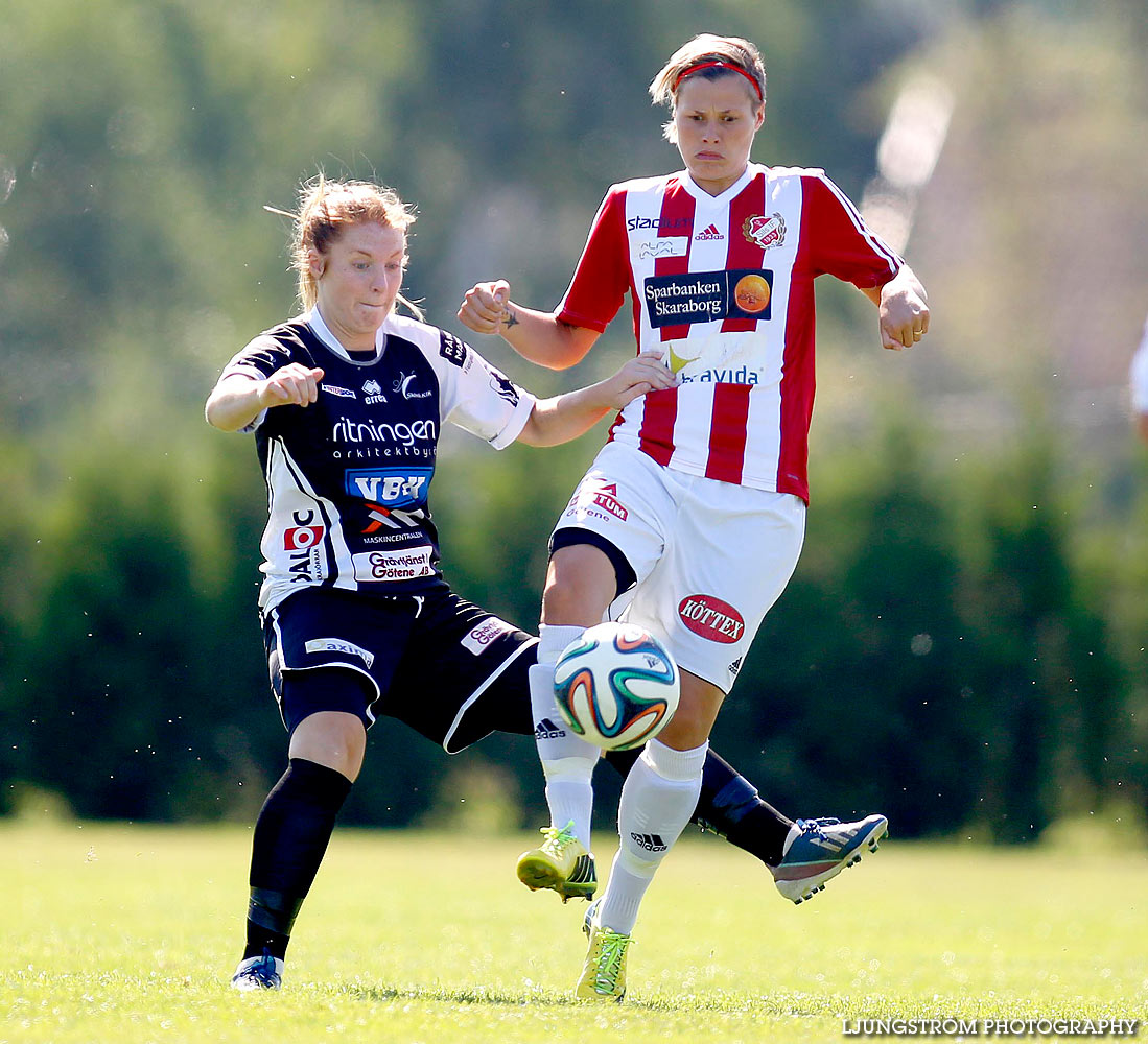 Sils IF-Skövde KIK 1-0,dam,Silbohof,Götene,Sverige,Fotboll,,2015,127024