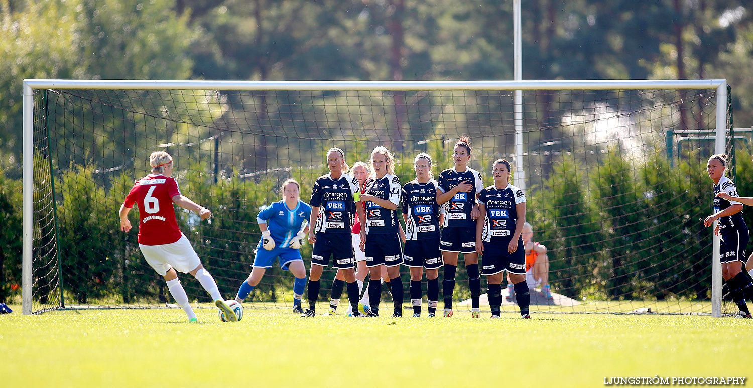 Sils IF-Skövde KIK 1-0,dam,Silbohof,Götene,Sverige,Fotboll,,2015,127025