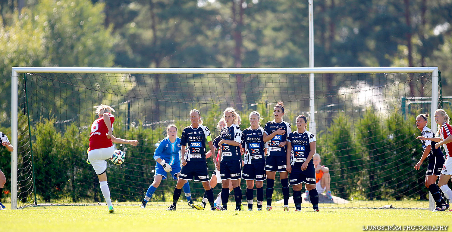Sils IF-Skövde KIK 1-0,dam,Silbohof,Götene,Sverige,Fotboll,,2015,127026
