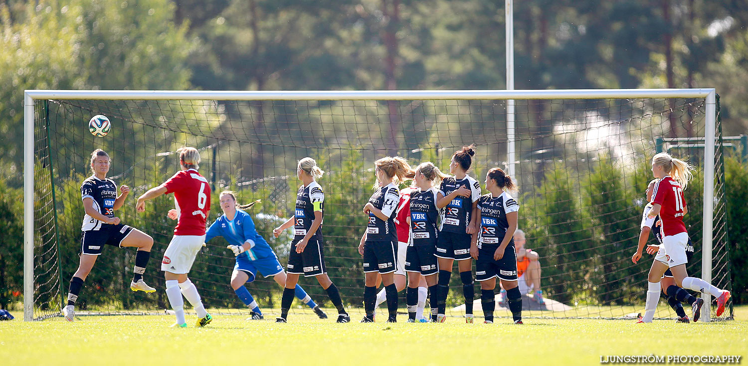 Sils IF-Skövde KIK 1-0,dam,Silbohof,Götene,Sverige,Fotboll,,2015,127027