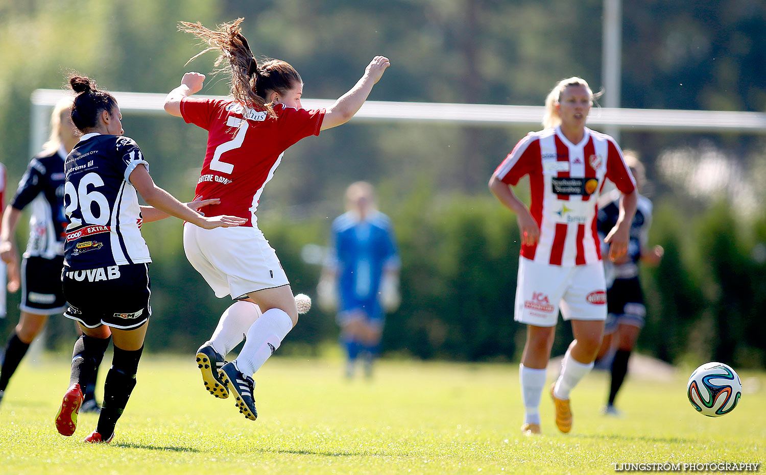 Sils IF-Skövde KIK 1-0,dam,Silbohof,Götene,Sverige,Fotboll,,2015,127031