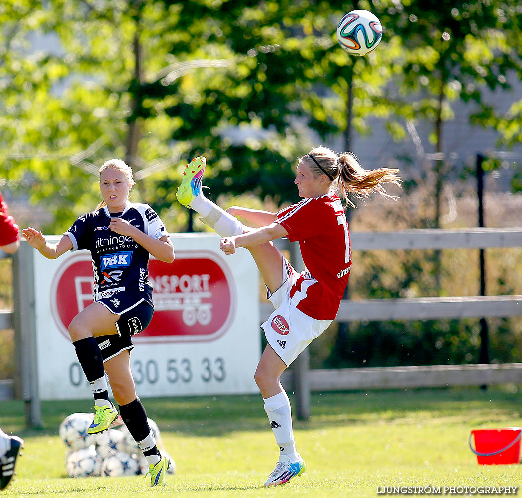 Sils IF-Skövde KIK 1-0,dam,Silbohof,Götene,Sverige,Fotboll,,2015,127032