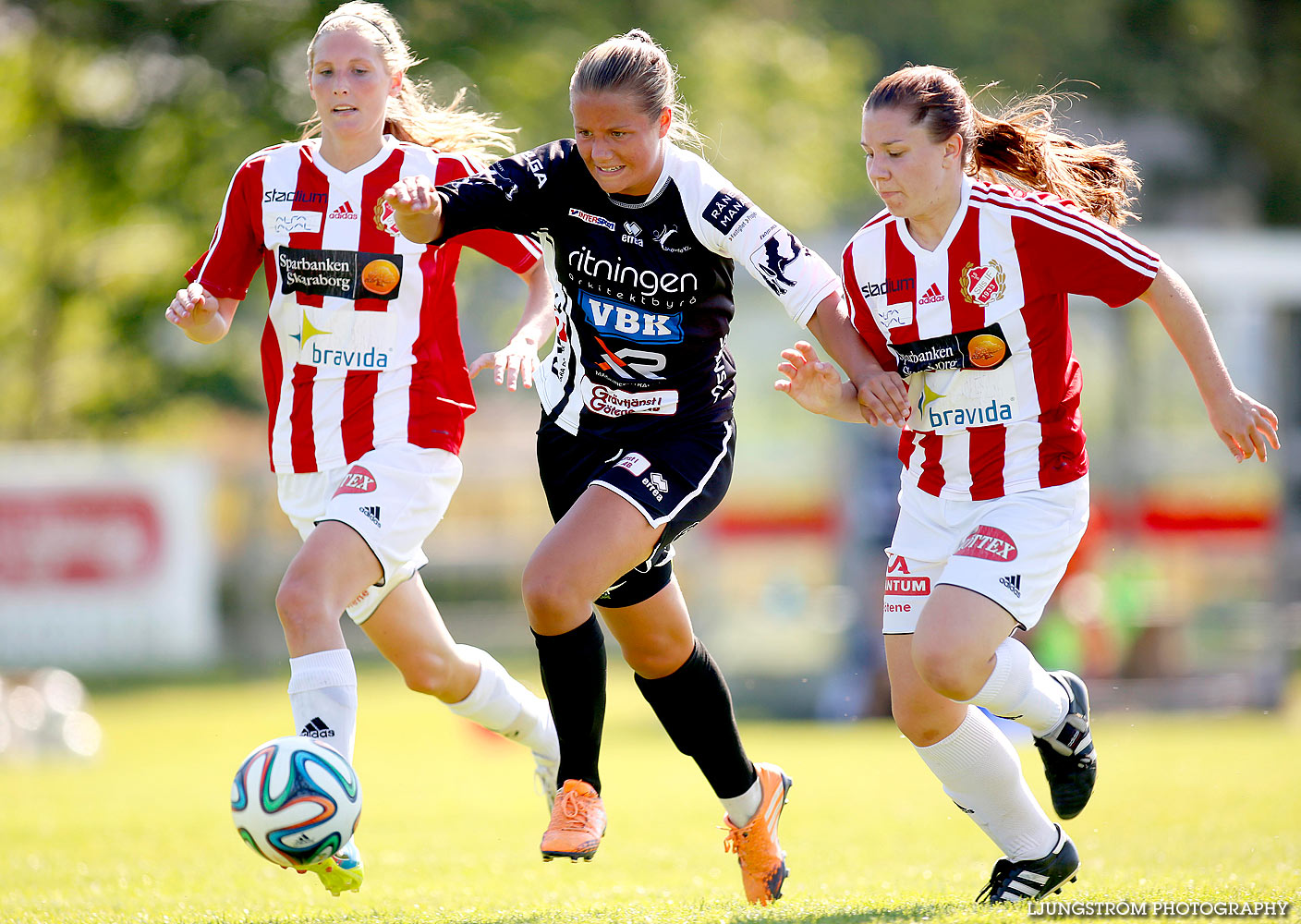 Sils IF-Skövde KIK 1-0,dam,Silbohof,Götene,Sverige,Fotboll,,2015,127042