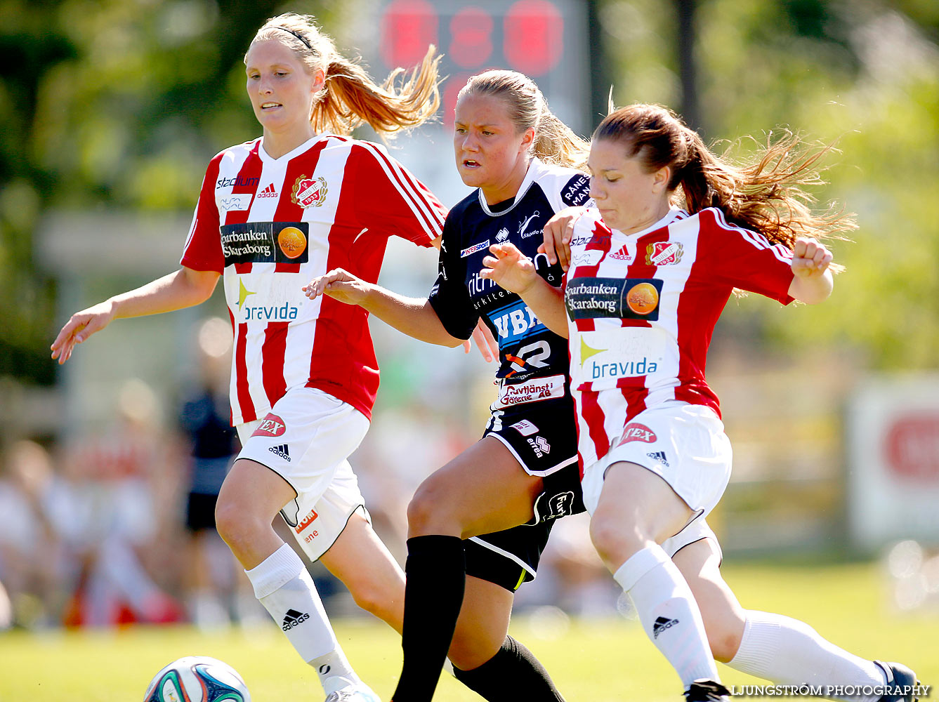 Sils IF-Skövde KIK 1-0,dam,Silbohof,Götene,Sverige,Fotboll,,2015,127043