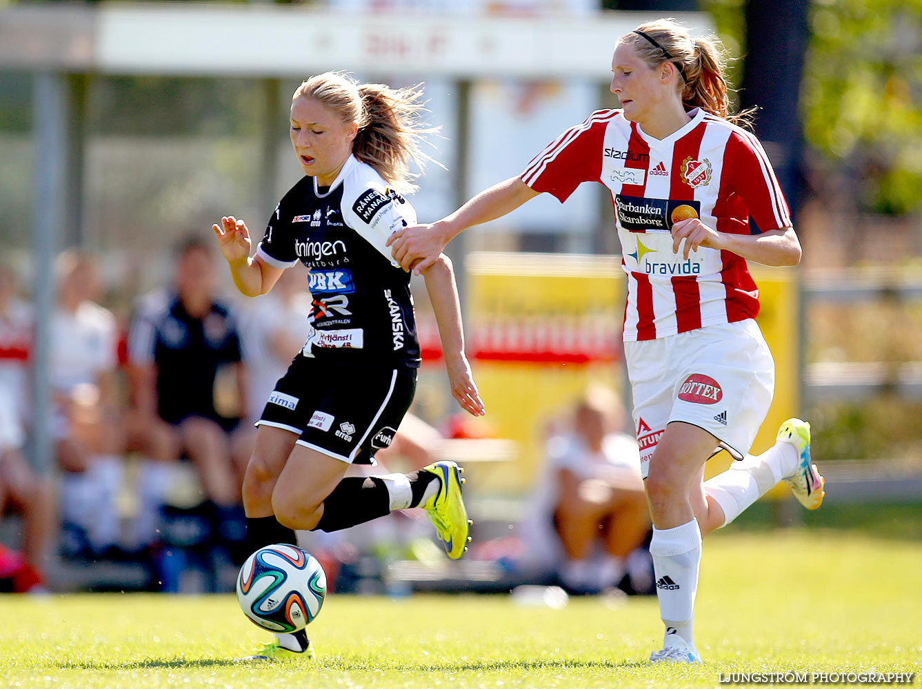 Sils IF-Skövde KIK 1-0,dam,Silbohof,Götene,Sverige,Fotboll,,2015,127046