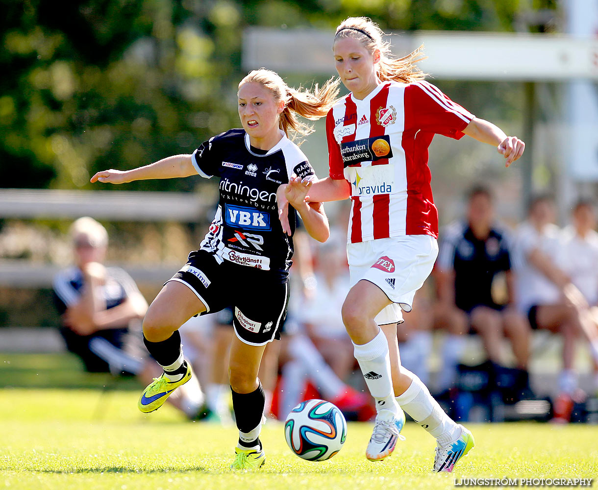 Sils IF-Skövde KIK 1-0,dam,Silbohof,Götene,Sverige,Fotboll,,2015,127047