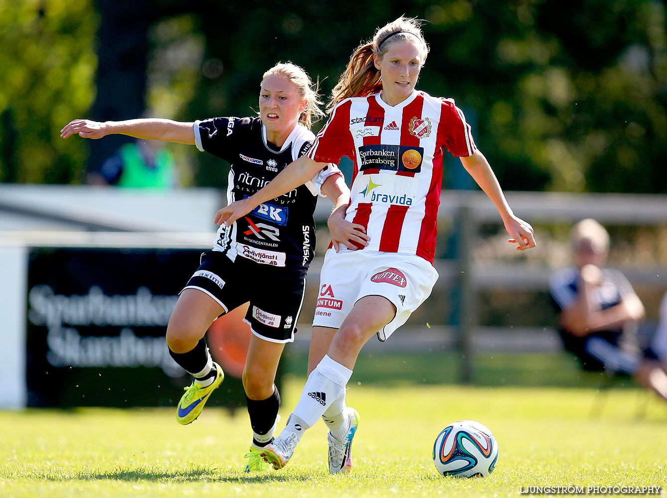 Sils IF-Skövde KIK 1-0,dam,Silbohof,Götene,Sverige,Fotboll,,2015,127048