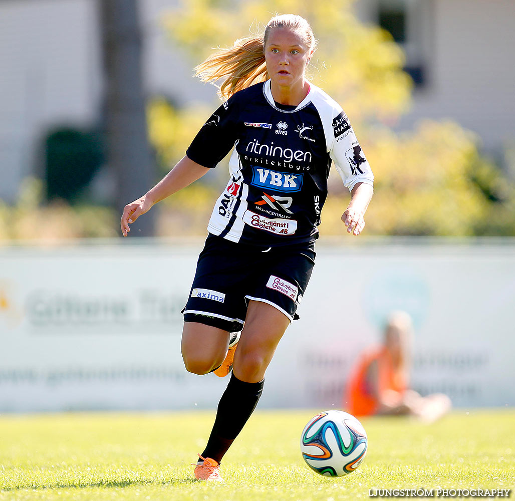 Sils IF-Skövde KIK 1-0,dam,Silbohof,Götene,Sverige,Fotboll,,2015,127052