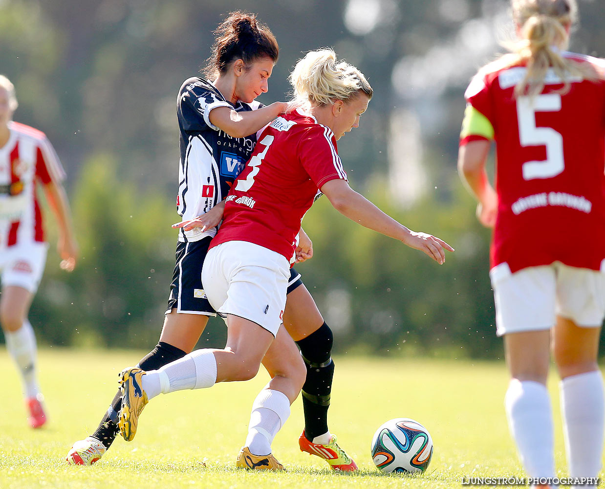 Sils IF-Skövde KIK 1-0,dam,Silbohof,Götene,Sverige,Fotboll,,2015,127054