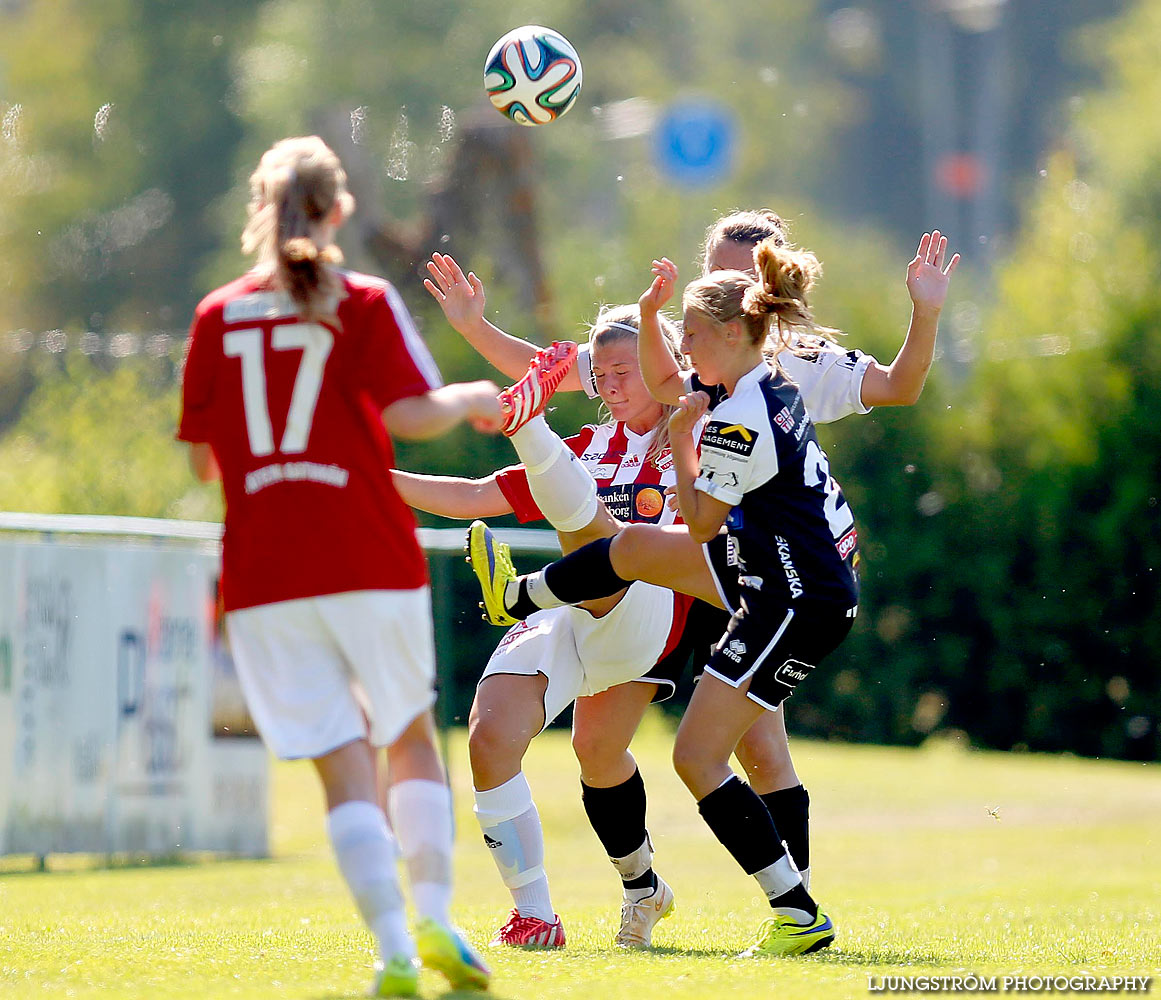 Sils IF-Skövde KIK 1-0,dam,Silbohof,Götene,Sverige,Fotboll,,2015,127062