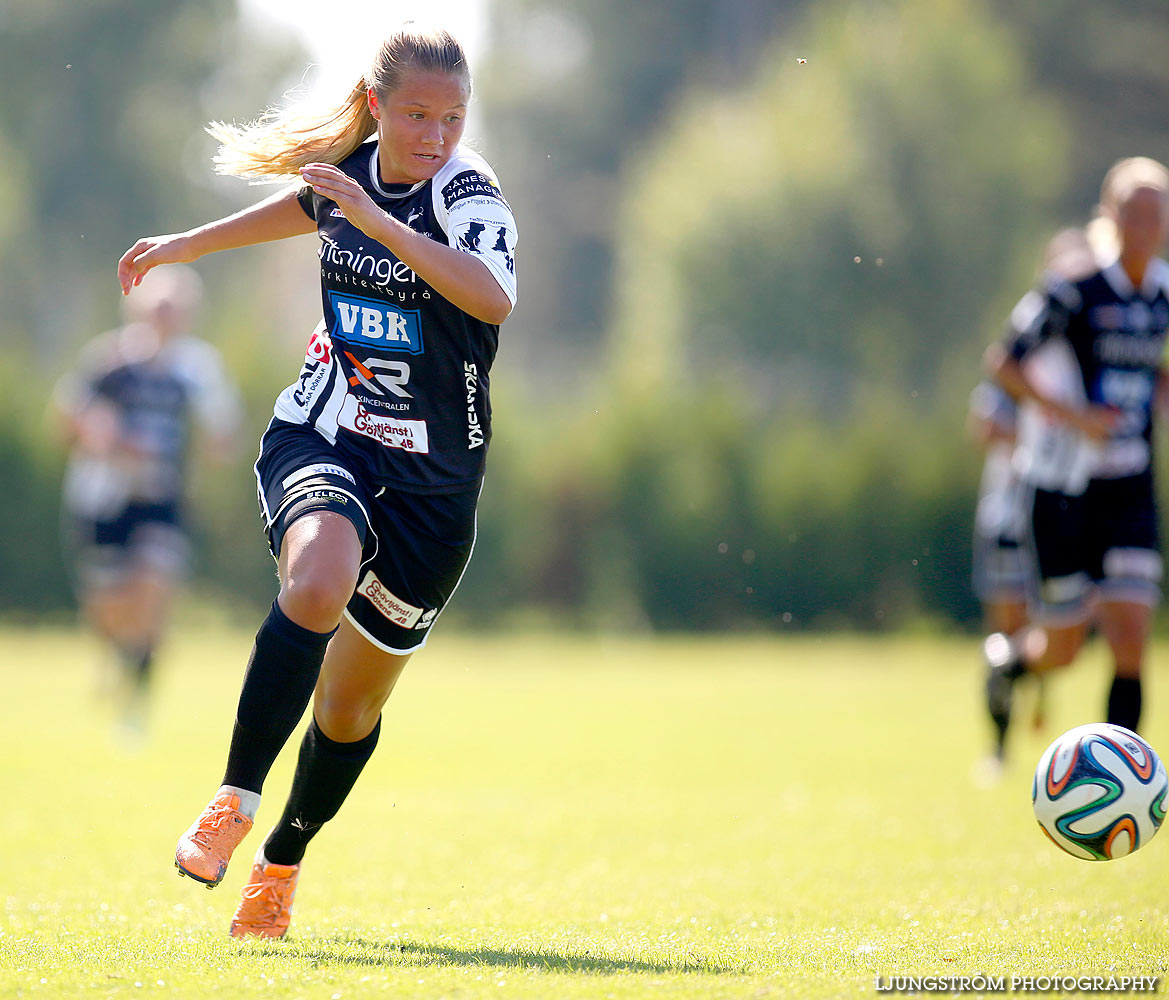 Sils IF-Skövde KIK 1-0,dam,Silbohof,Götene,Sverige,Fotboll,,2015,127065