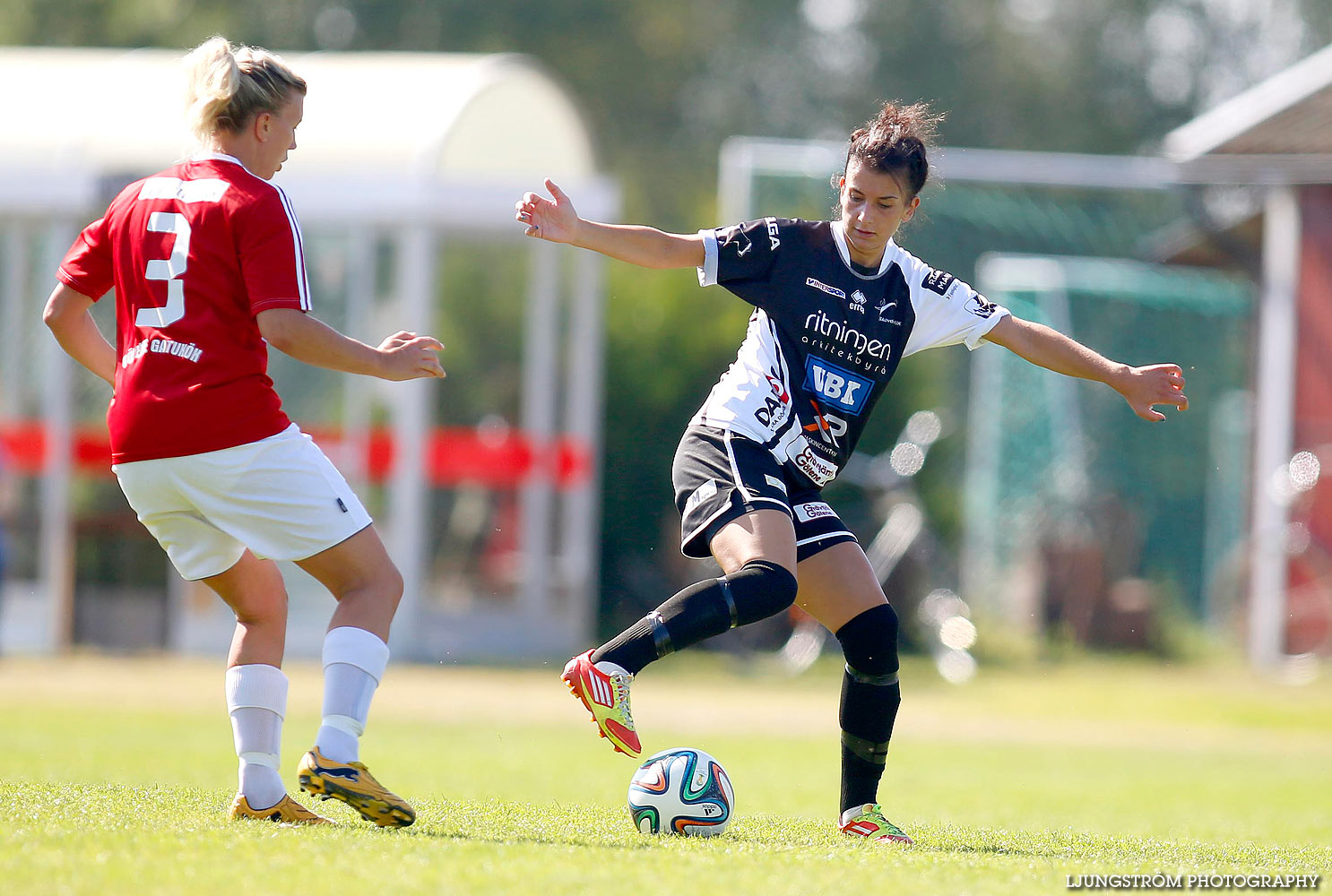 Sils IF-Skövde KIK 1-0,dam,Silbohof,Götene,Sverige,Fotboll,,2015,127068