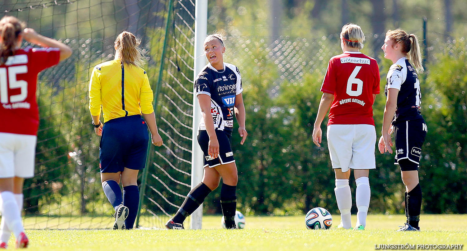Sils IF-Skövde KIK 1-0,dam,Silbohof,Götene,Sverige,Fotboll,,2015,127069