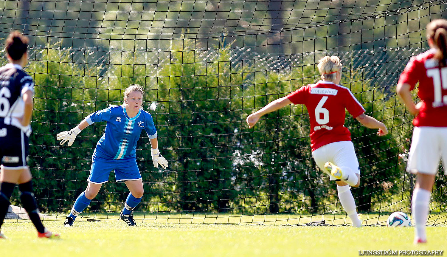 Sils IF-Skövde KIK 1-0,dam,Silbohof,Götene,Sverige,Fotboll,,2015,127071