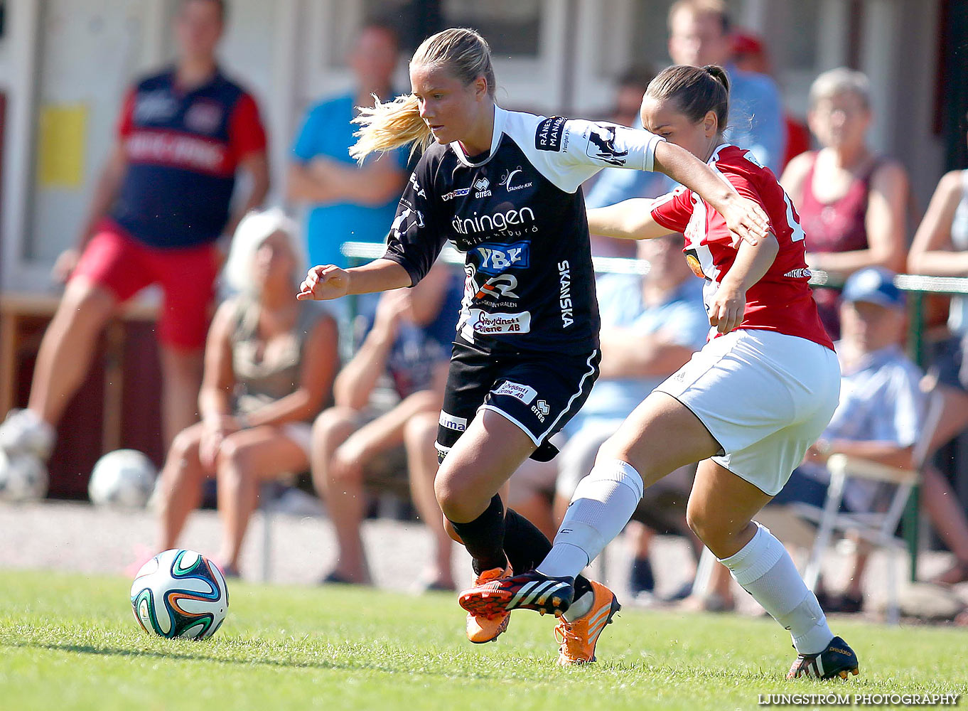 Sils IF-Skövde KIK 1-0,dam,Silbohof,Götene,Sverige,Fotboll,,2015,127082