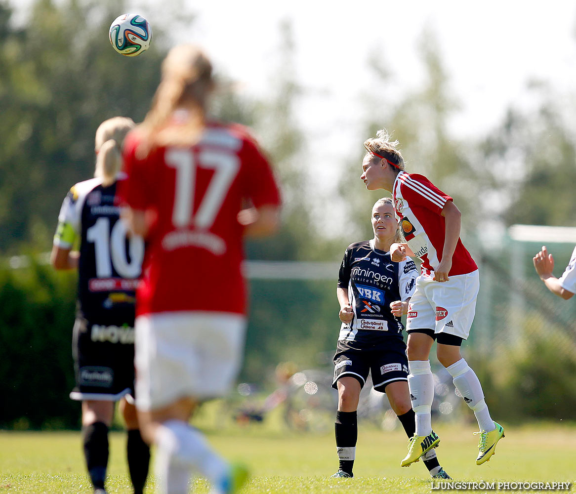 Sils IF-Skövde KIK 1-0,dam,Silbohof,Götene,Sverige,Fotboll,,2015,127091