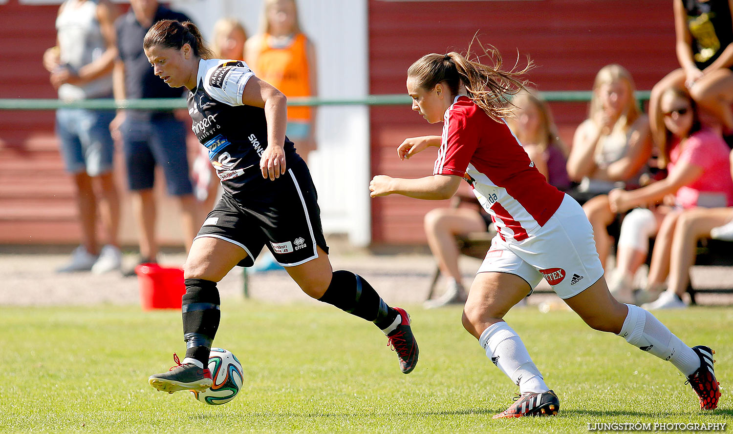 Sils IF-Skövde KIK 1-0,dam,Silbohof,Götene,Sverige,Fotboll,,2015,127096