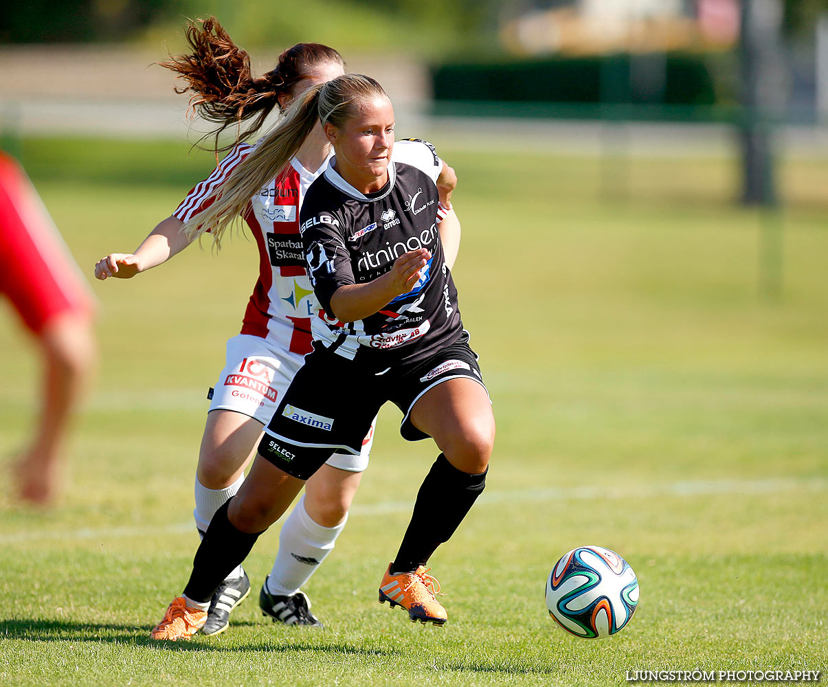 Sils IF-Skövde KIK 1-0,dam,Silbohof,Götene,Sverige,Fotboll,,2015,127097