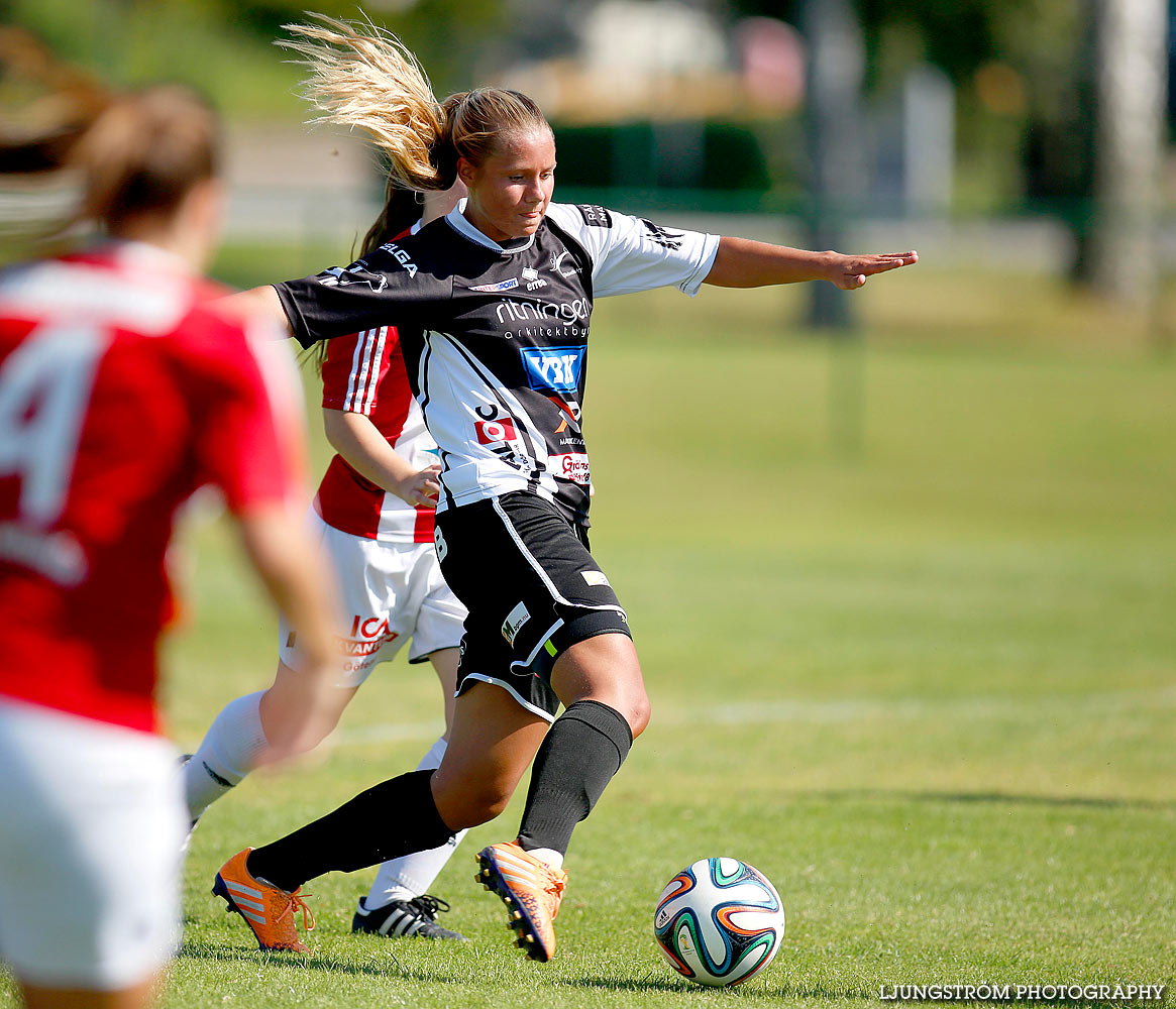 Sils IF-Skövde KIK 1-0,dam,Silbohof,Götene,Sverige,Fotboll,,2015,127098