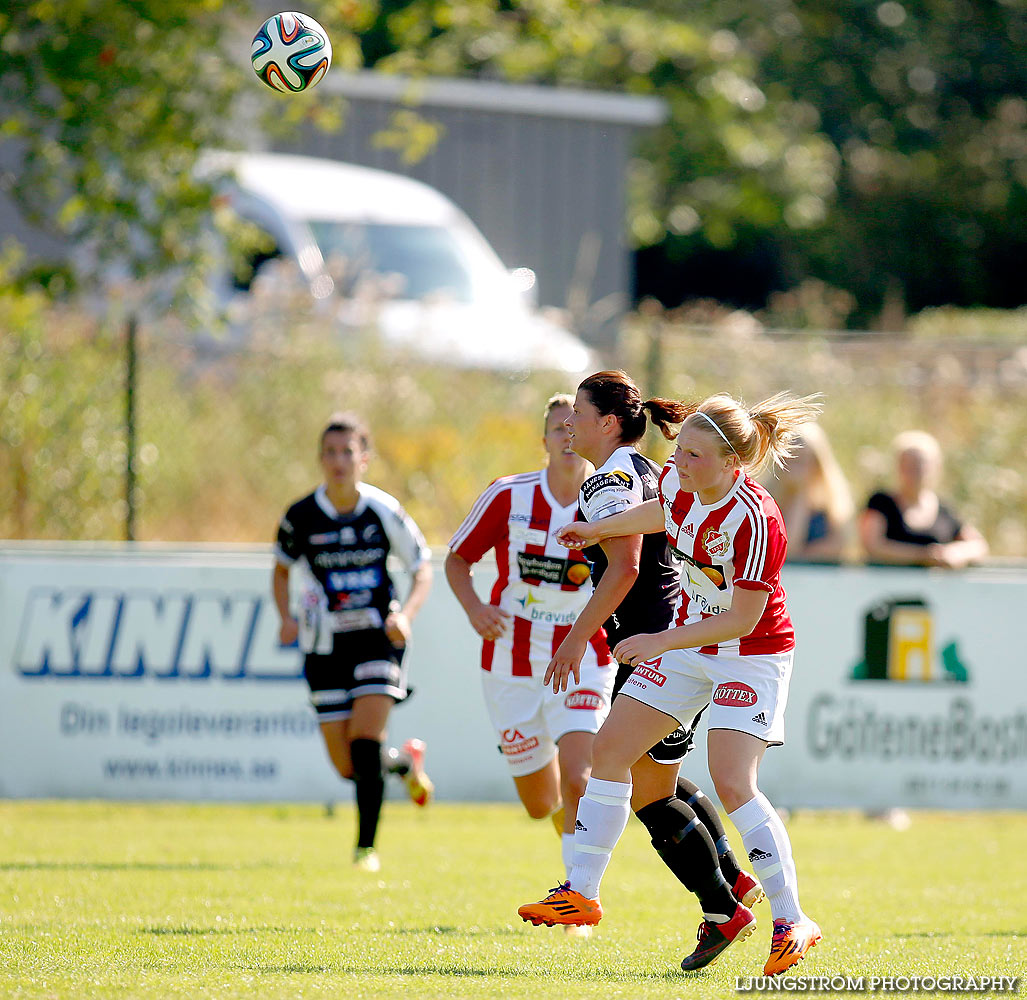 Sils IF-Skövde KIK 1-0,dam,Silbohof,Götene,Sverige,Fotboll,,2015,127102