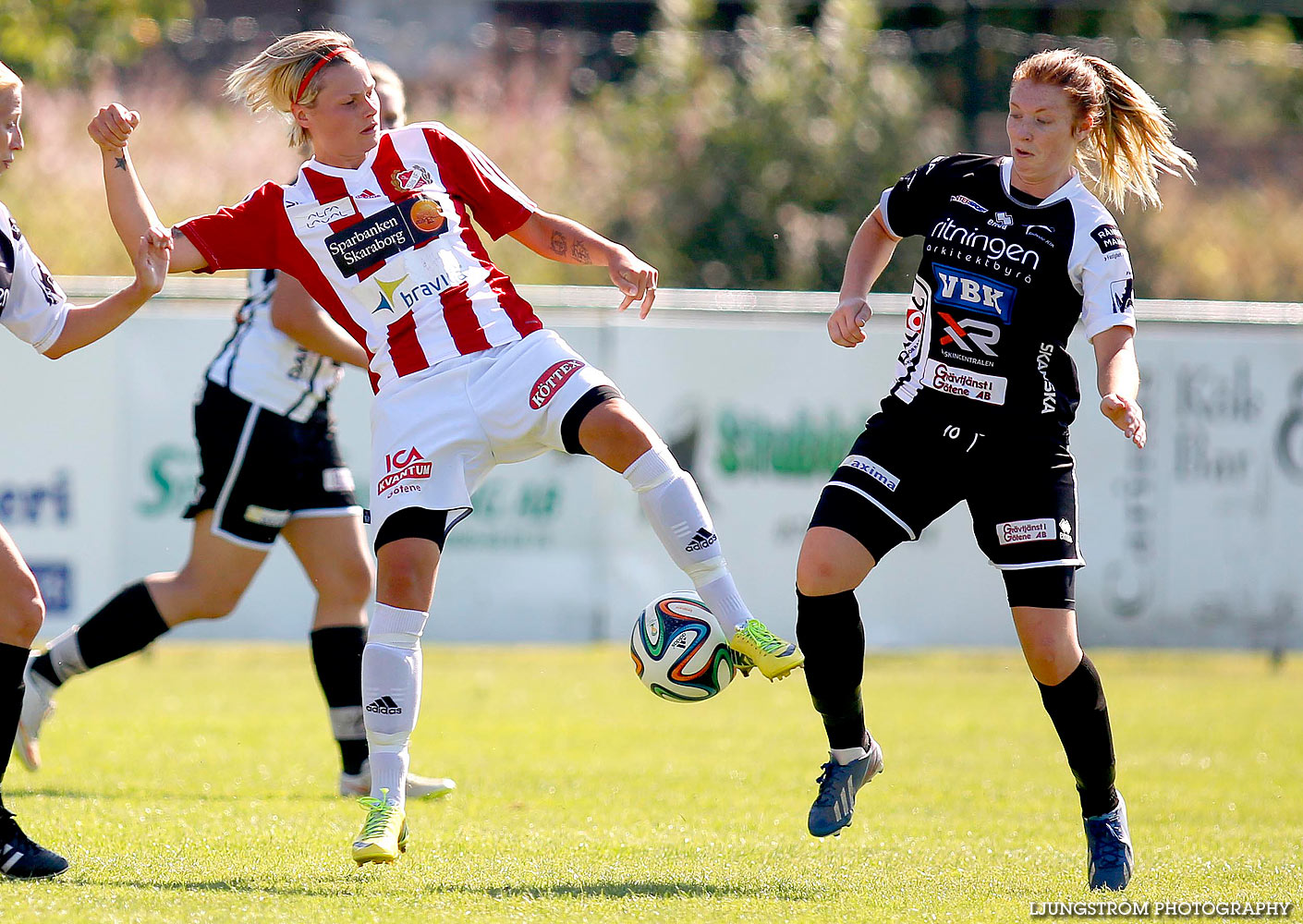 Sils IF-Skövde KIK 1-0,dam,Silbohof,Götene,Sverige,Fotboll,,2015,127103