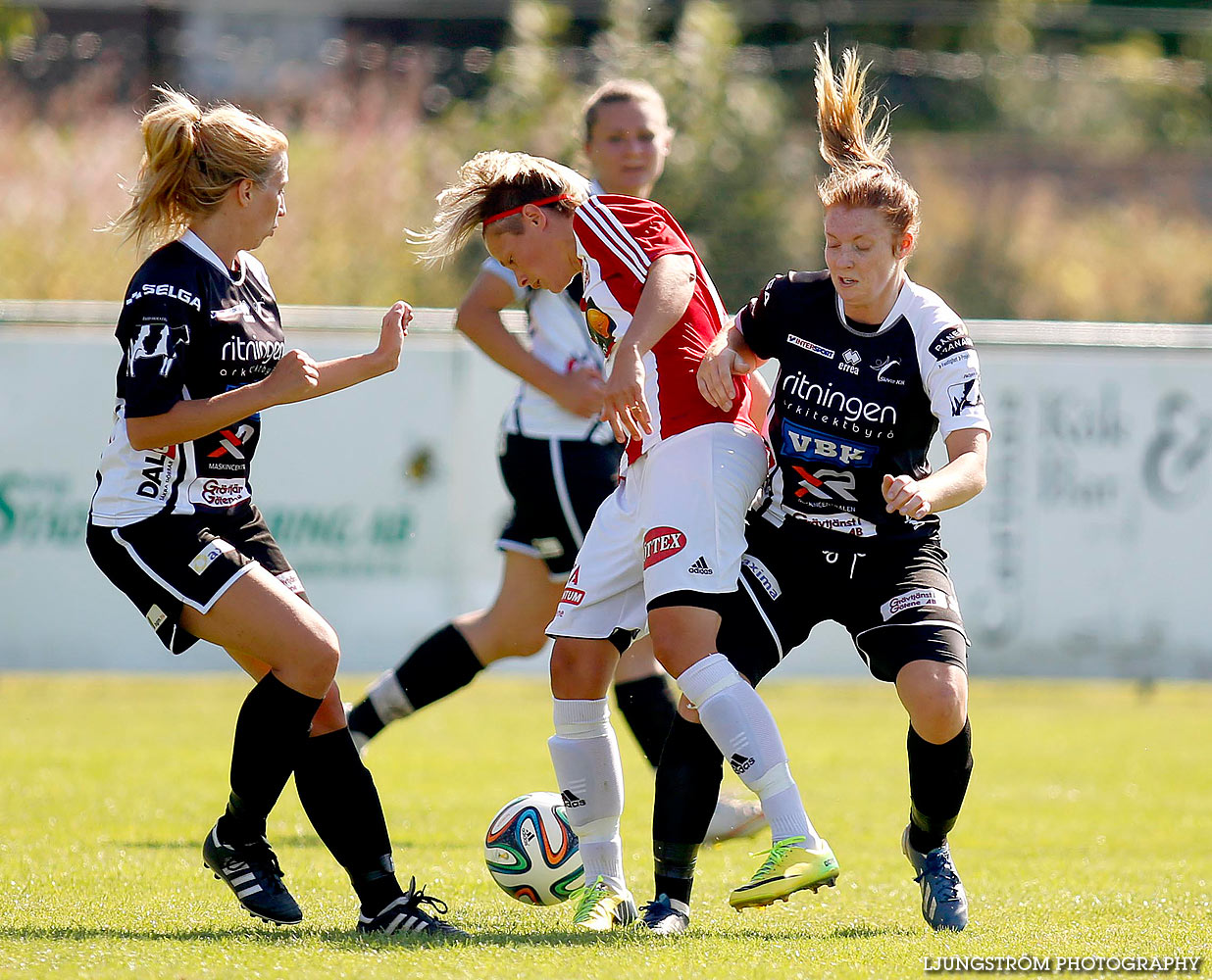 Sils IF-Skövde KIK 1-0,dam,Silbohof,Götene,Sverige,Fotboll,,2015,127104
