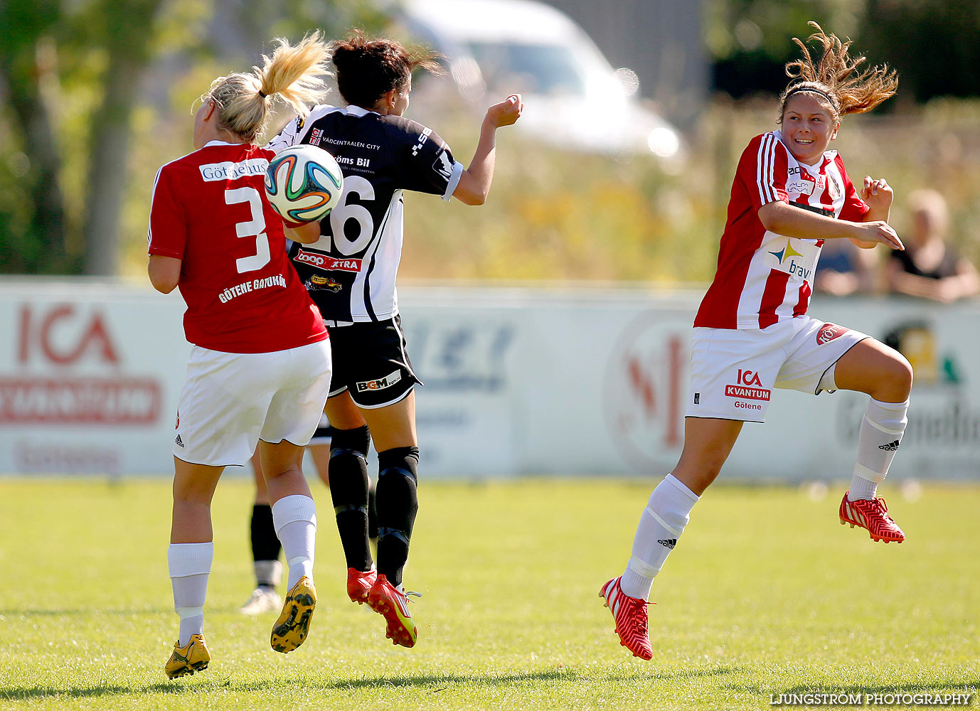 Sils IF-Skövde KIK 1-0,dam,Silbohof,Götene,Sverige,Fotboll,,2015,127109