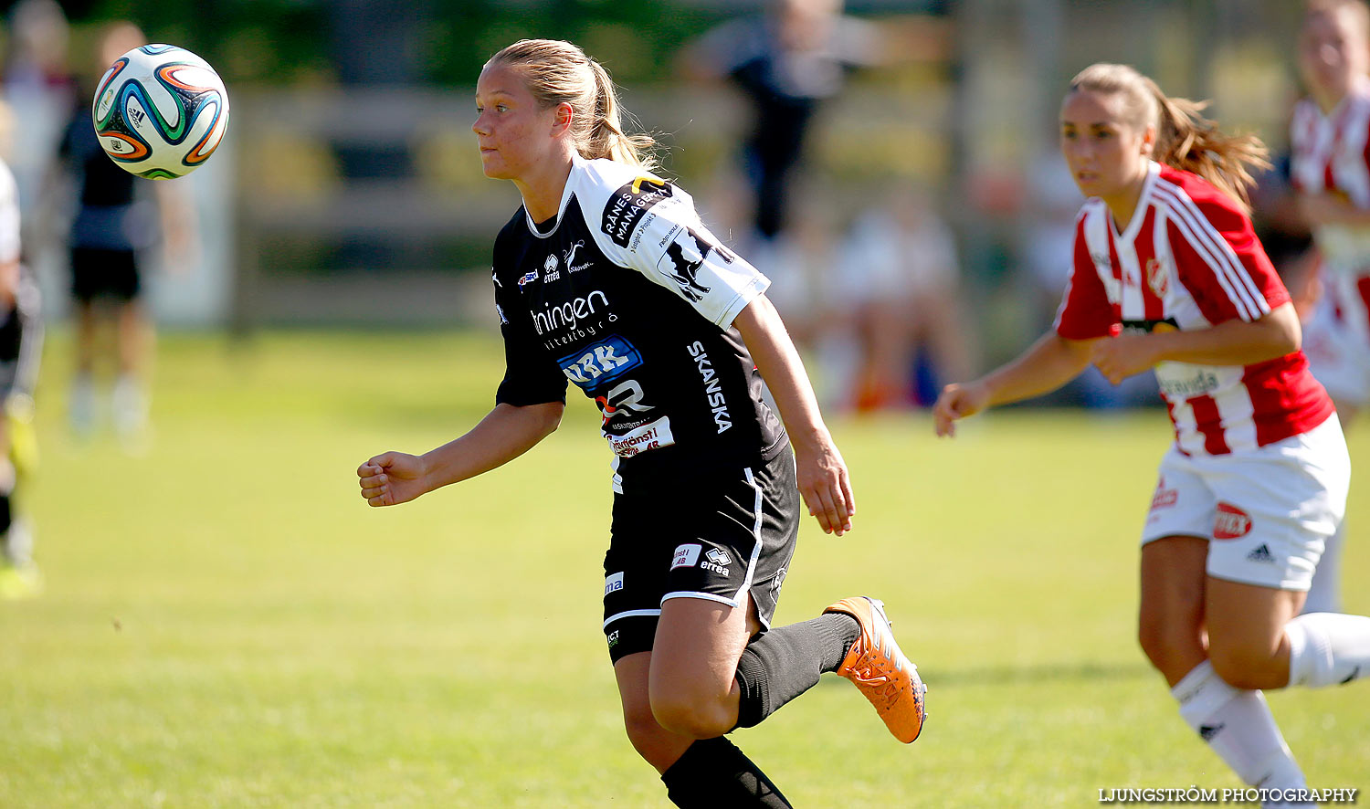 Sils IF-Skövde KIK 1-0,dam,Silbohof,Götene,Sverige,Fotboll,,2015,127110