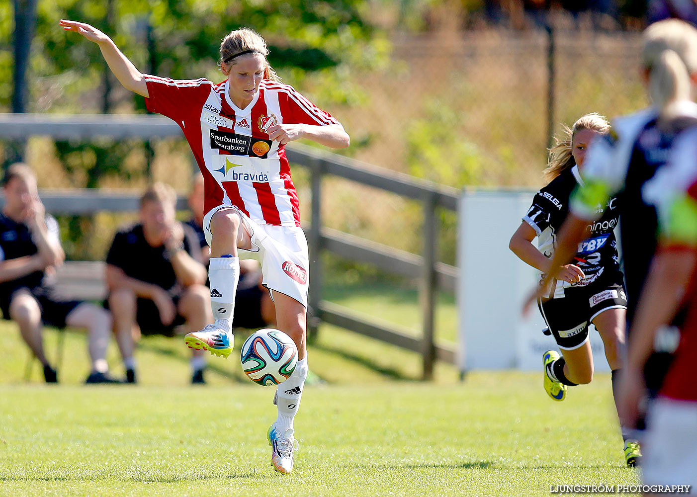 Sils IF-Skövde KIK 1-0,dam,Silbohof,Götene,Sverige,Fotboll,,2015,127113