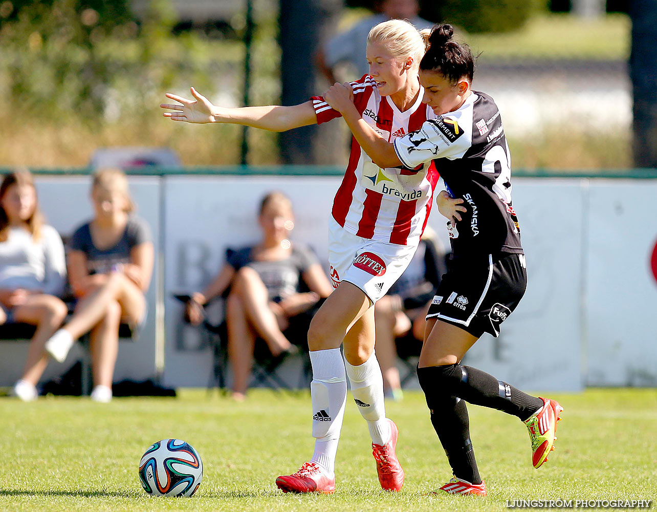 Sils IF-Skövde KIK 1-0,dam,Silbohof,Götene,Sverige,Fotboll,,2015,127120