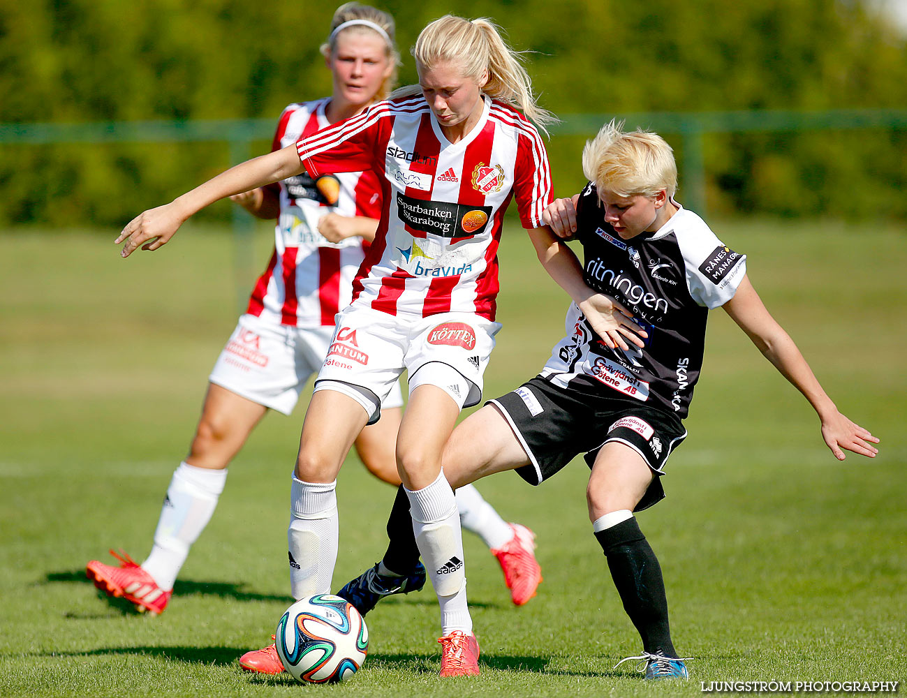 Sils IF-Skövde KIK 1-0,dam,Silbohof,Götene,Sverige,Fotboll,,2015,127121