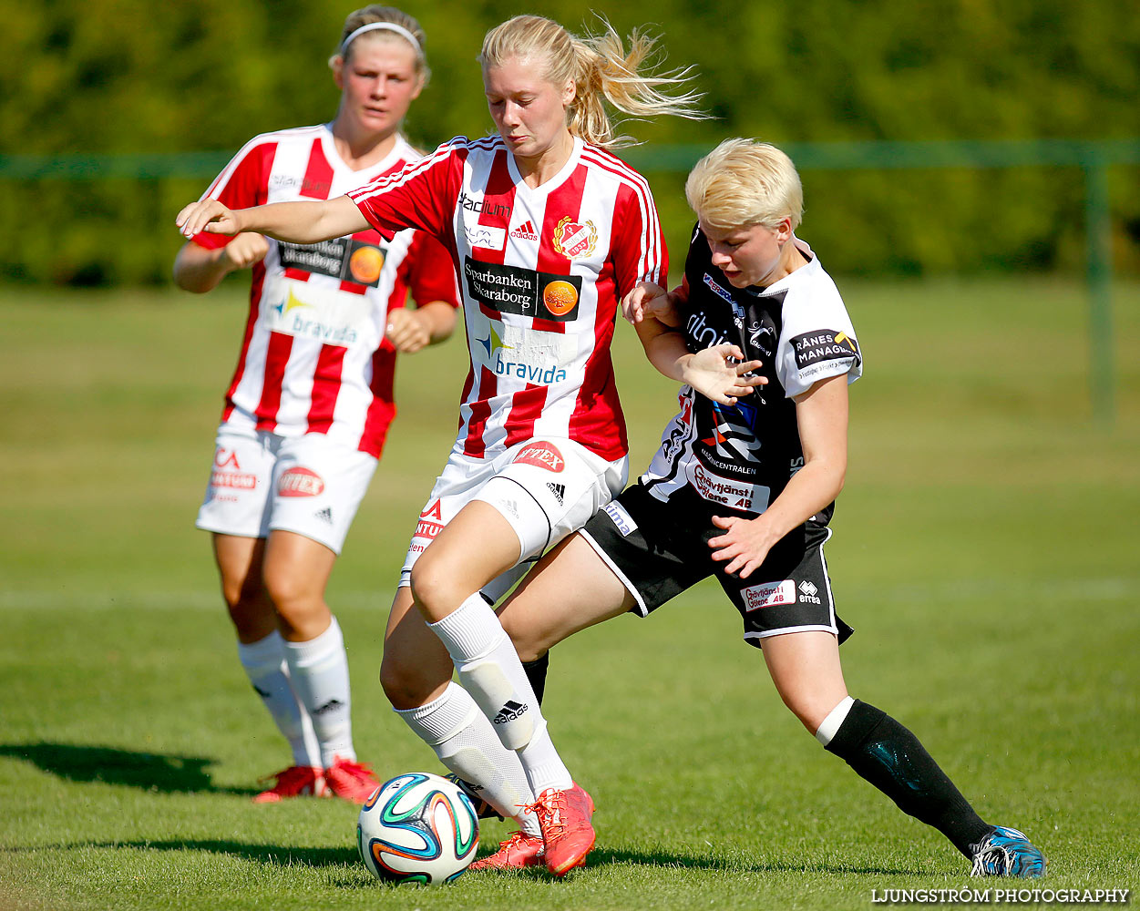 Sils IF-Skövde KIK 1-0,dam,Silbohof,Götene,Sverige,Fotboll,,2015,127122