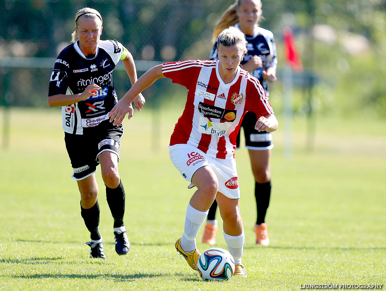 Sils IF-Skövde KIK 1-0,dam,Silbohof,Götene,Sverige,Fotboll,,2015,127130