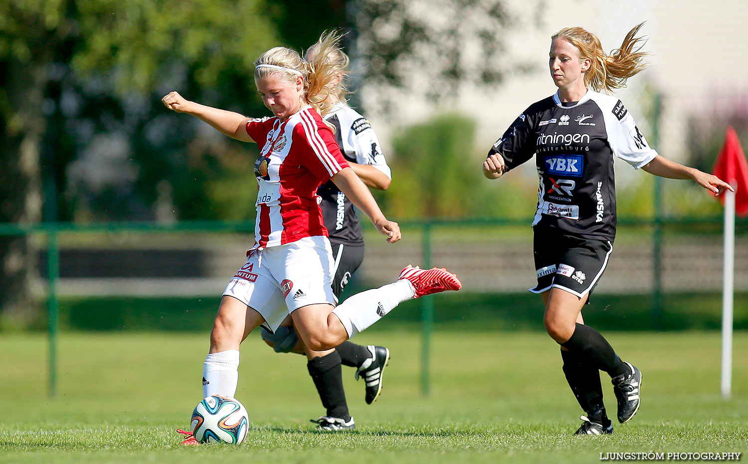 Sils IF-Skövde KIK 1-0,dam,Silbohof,Götene,Sverige,Fotboll,,2015,127136