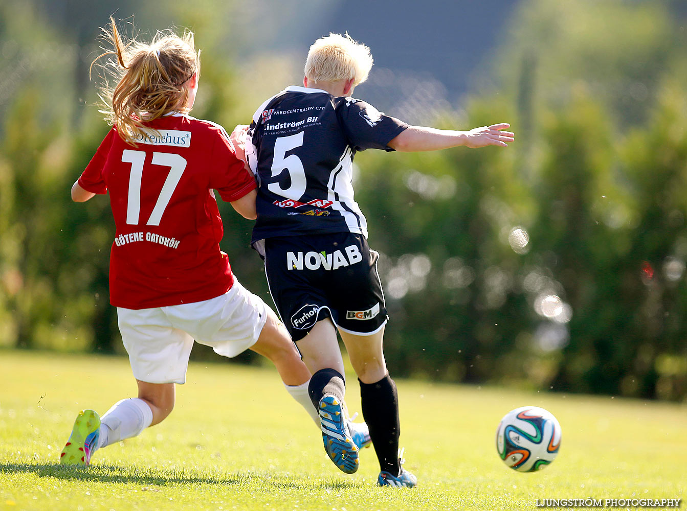 Sils IF-Skövde KIK 1-0,dam,Silbohof,Götene,Sverige,Fotboll,,2015,127143