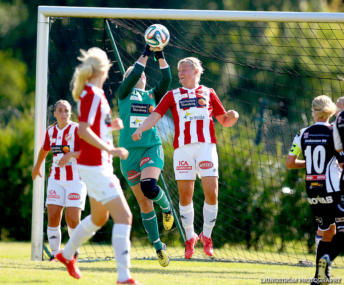 Sils IF-Skövde KIK 1-0,dam,Silbohof,Götene,Sverige,Fotboll,,2015,127144