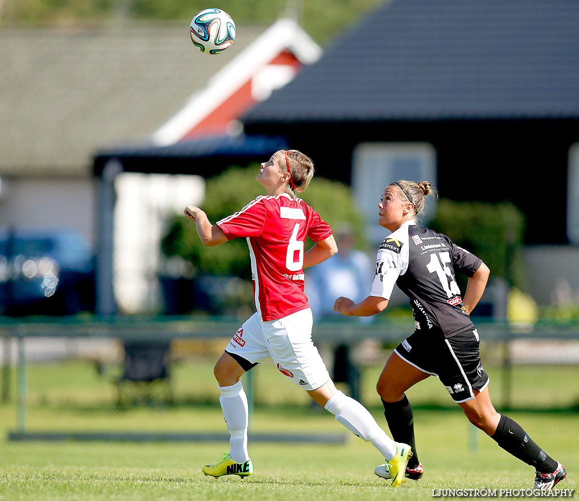 Sils IF-Skövde KIK 1-0,dam,Silbohof,Götene,Sverige,Fotboll,,2015,127149