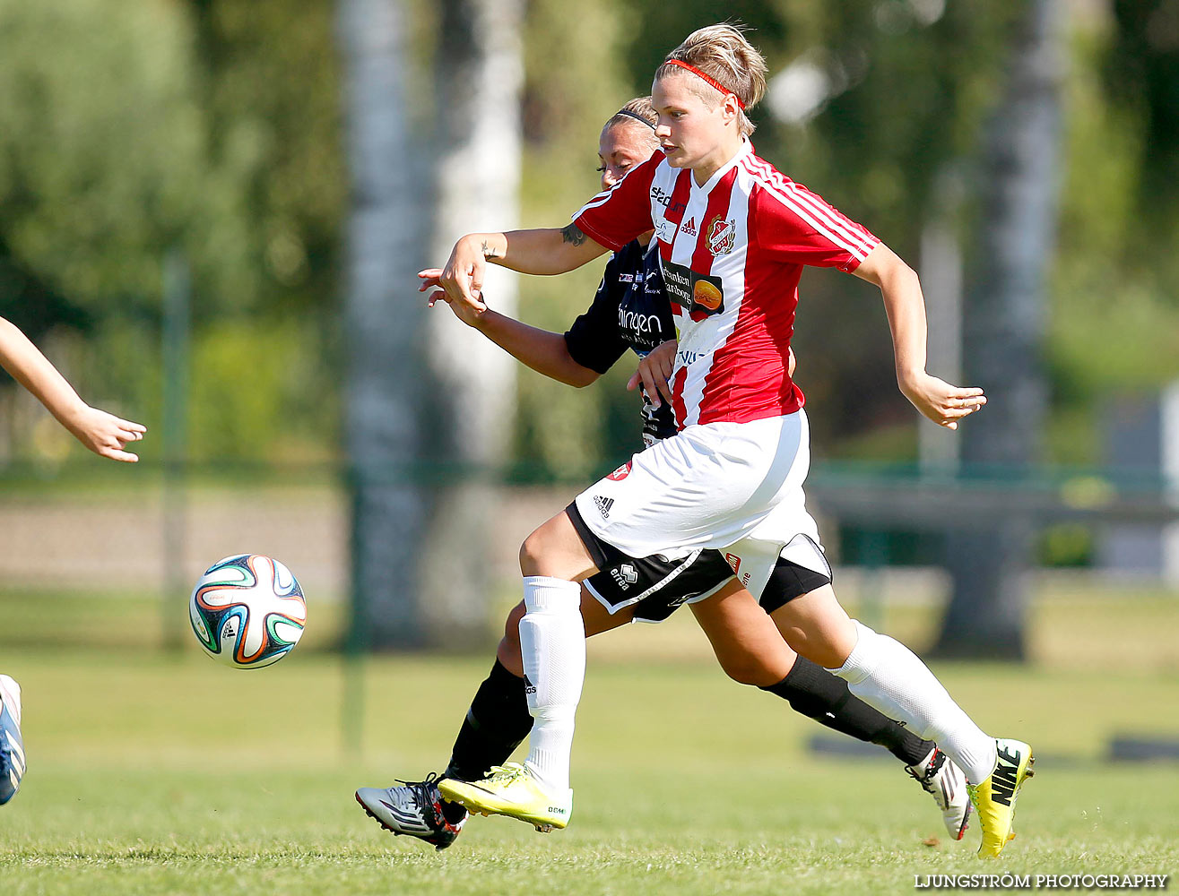 Sils IF-Skövde KIK 1-0,dam,Silbohof,Götene,Sverige,Fotboll,,2015,127150