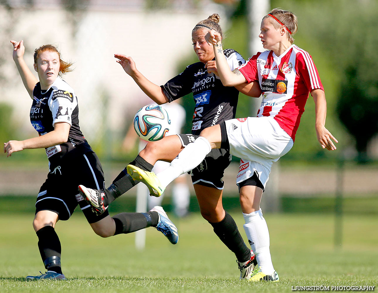 Sils IF-Skövde KIK 1-0,dam,Silbohof,Götene,Sverige,Fotboll,,2015,127151