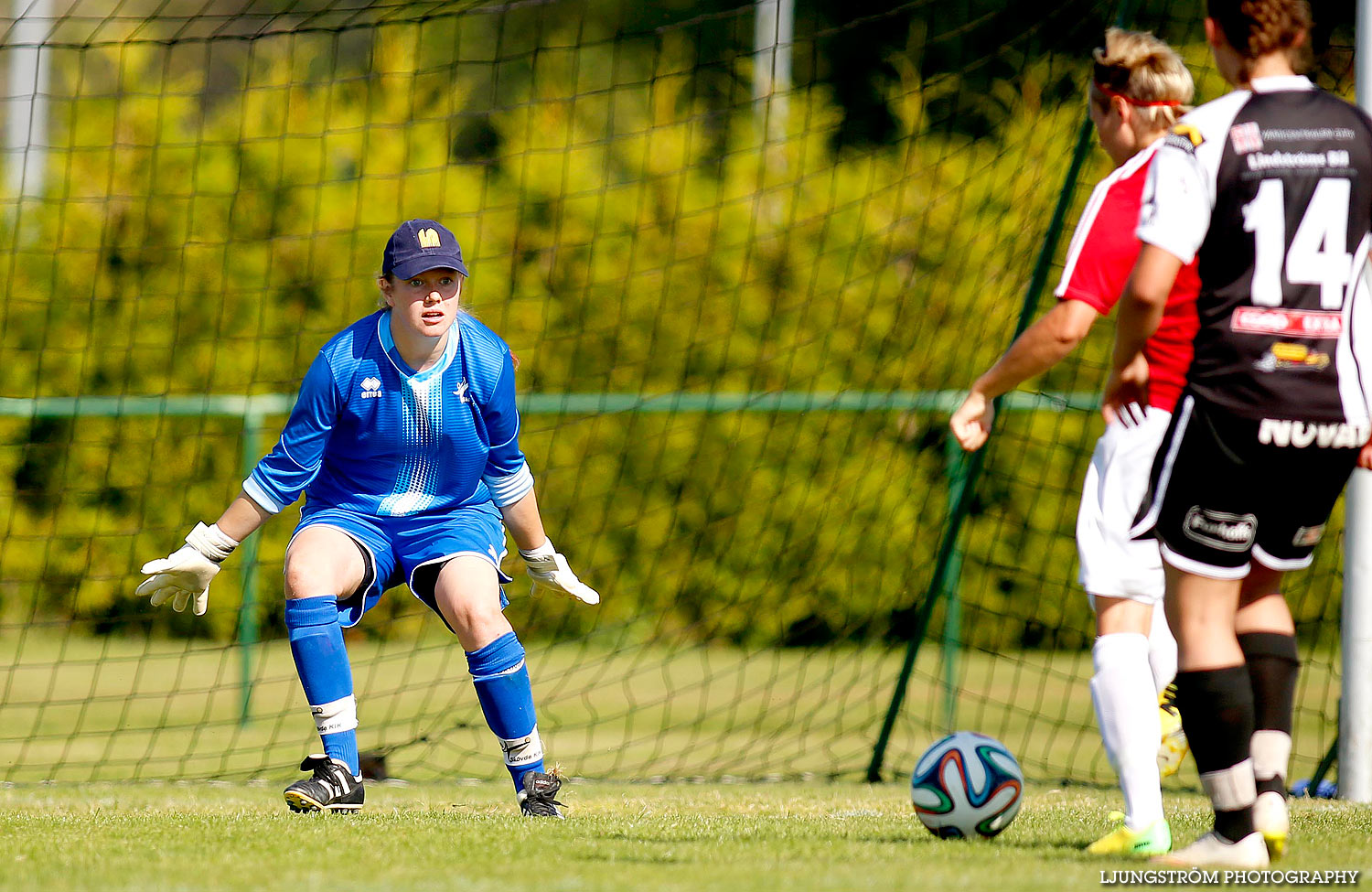 Sils IF-Skövde KIK 1-0,dam,Silbohof,Götene,Sverige,Fotboll,,2015,127152