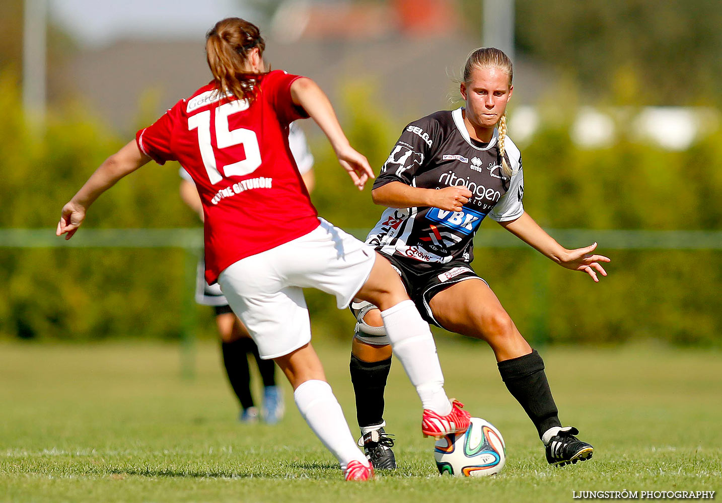 Sils IF-Skövde KIK 1-0,dam,Silbohof,Götene,Sverige,Fotboll,,2015,127159