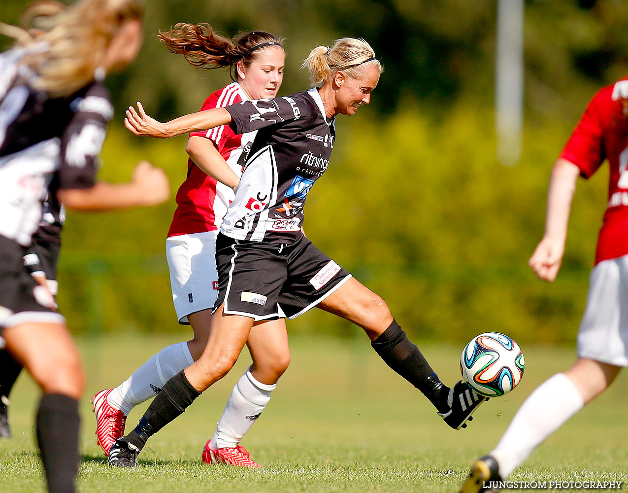 Sils IF-Skövde KIK 1-0,dam,Silbohof,Götene,Sverige,Fotboll,,2015,127166