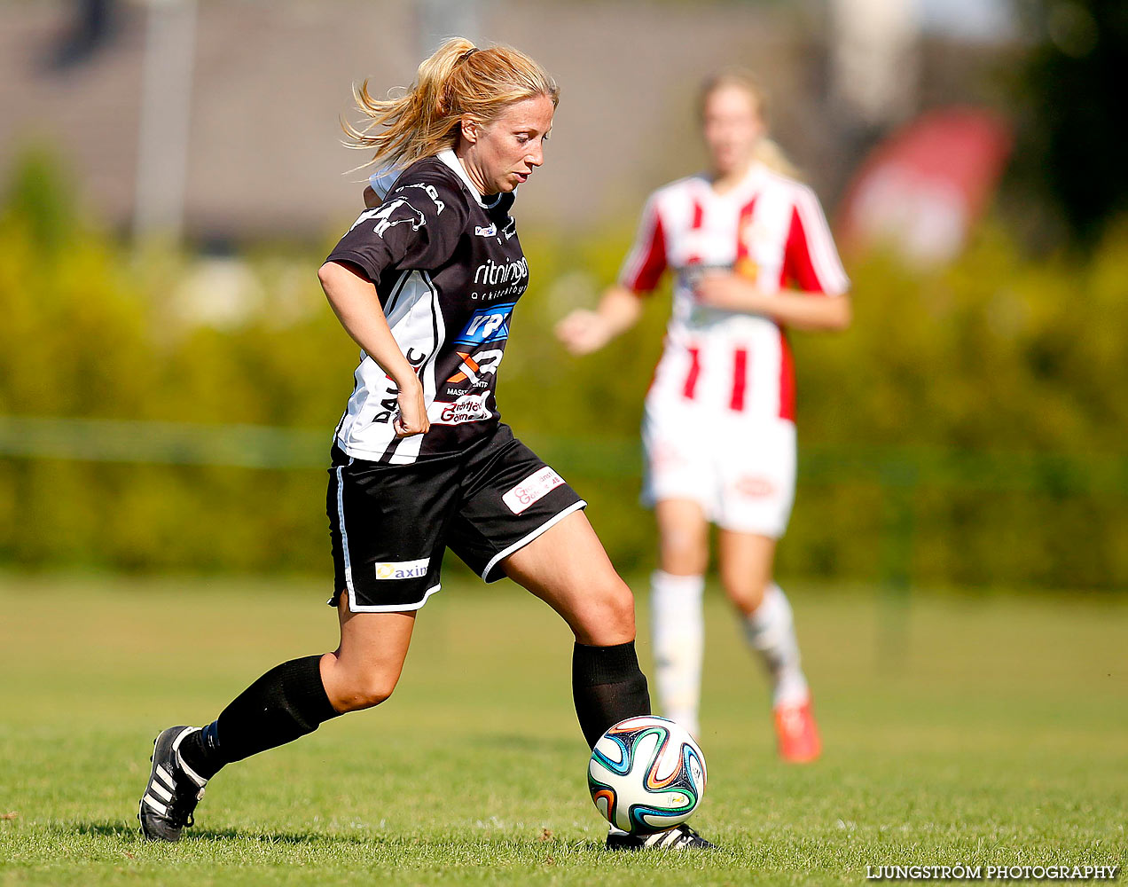 Sils IF-Skövde KIK 1-0,dam,Silbohof,Götene,Sverige,Fotboll,,2015,127168