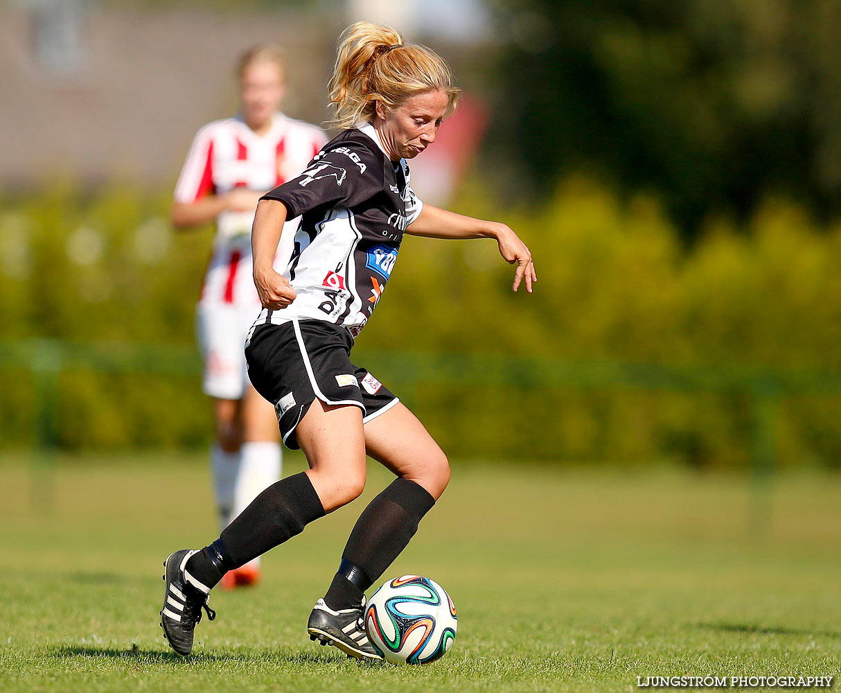 Sils IF-Skövde KIK 1-0,dam,Silbohof,Götene,Sverige,Fotboll,,2015,127169