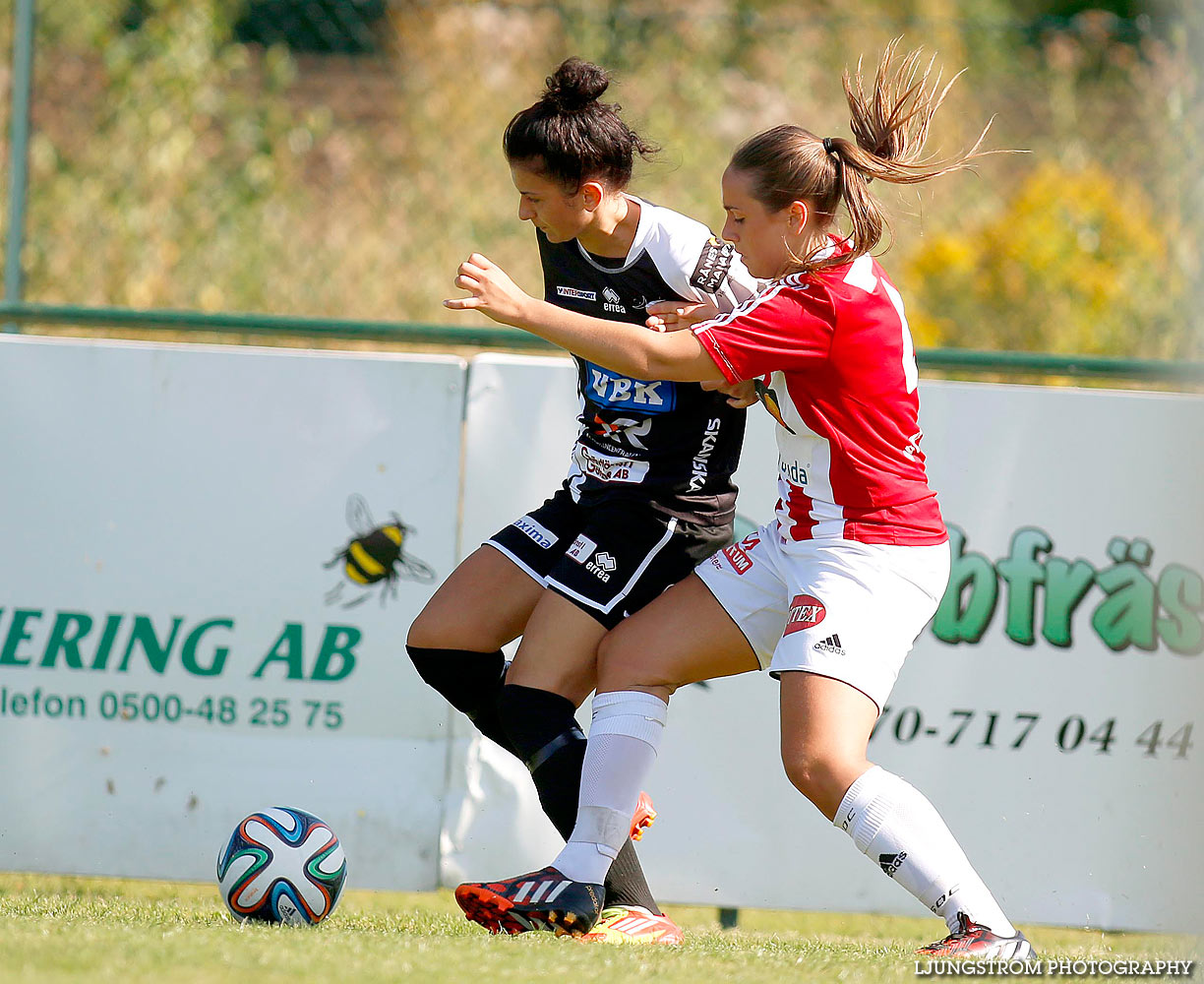 Sils IF-Skövde KIK 1-0,dam,Silbohof,Götene,Sverige,Fotboll,,2015,127170